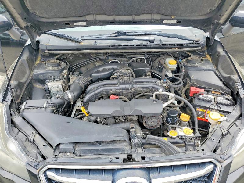 Aukcja sprzedaży 2015 Subaru Impreza, vin: JF1GPAT60F8231061, numer aukcji: 52574016