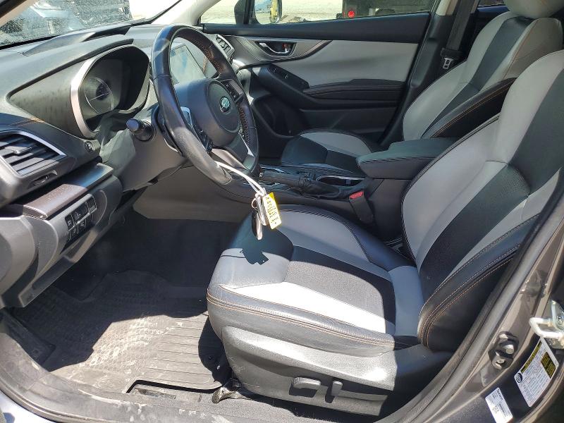 Продаж на аукціоні авто 2021 Subaru Crosstrek, vin: JF2GTHMC4MH304532, номер лоту: 54394406