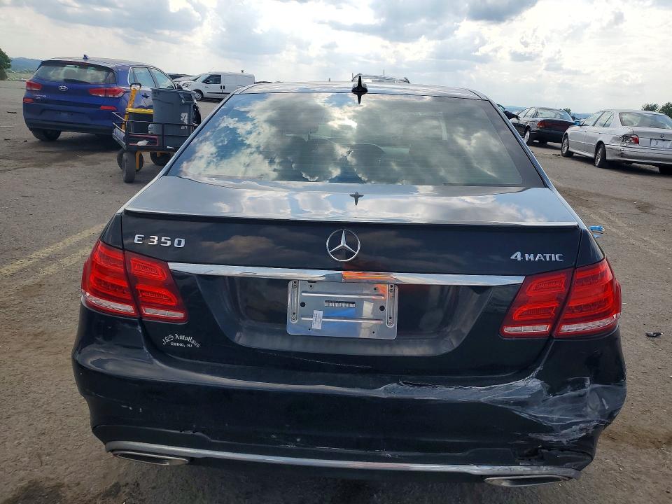 Продаж на аукціоні авто 2014 Mercedes-benz E, vin: WDDHF8JB7EA774088, номер лоту: 54075696