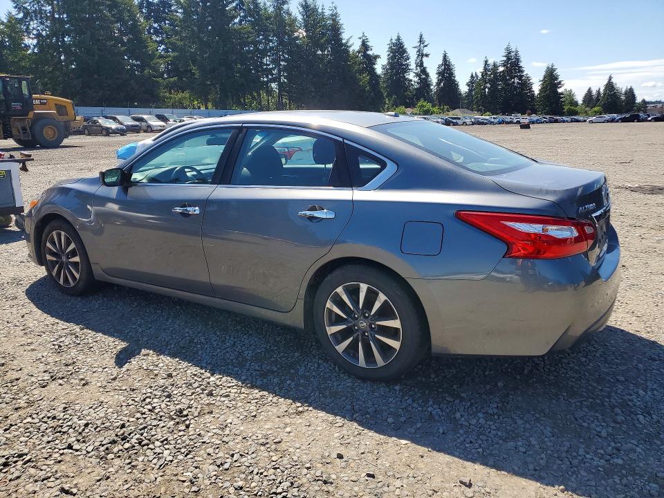 Aukcja sprzedaży 2017 Nissan Altima, vin: 1N4AL3AP6HC203838, numer aukcji: 55008826