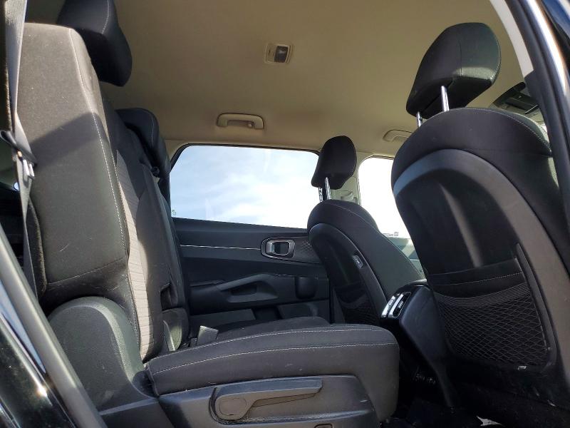 Продажа на аукционе авто 2021 Kia Sorento, vin: 5XYRGDLC3MG005953, номер лота: 52391746