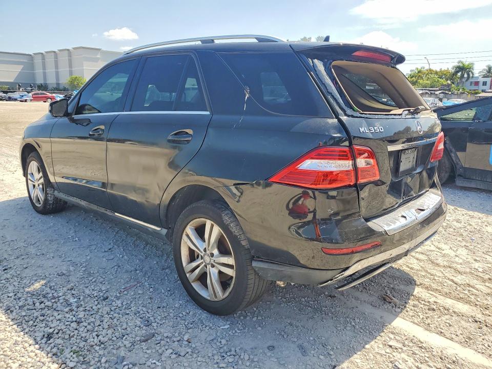 2012 Mercedes-benz Ml მანქანა იყიდება აუქციონზე, vin: 4JGDA5HB0CA085935, აუქციონის ნომერი: 52071106