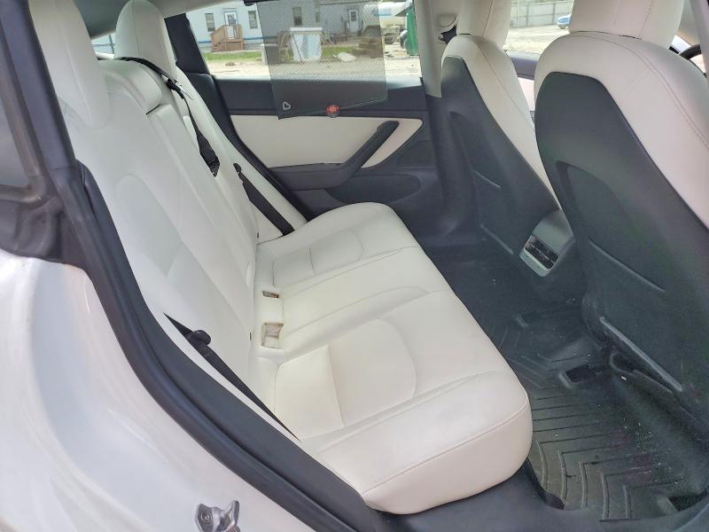 2021 Tesla Model 3 მანქანა იყიდება აუქციონზე, vin: 5YJ3E1EA1MF920538, აუქციონის ნომერი: 54841756