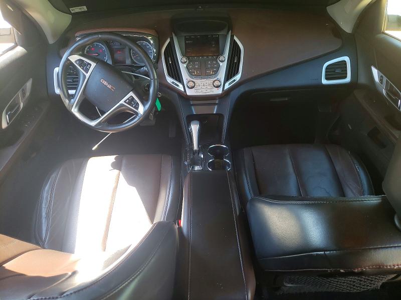 Продажа на аукционе авто 2015 Gmc Terrain, vin: 2GKFLXEK2F6257931, номер лота: 53708776