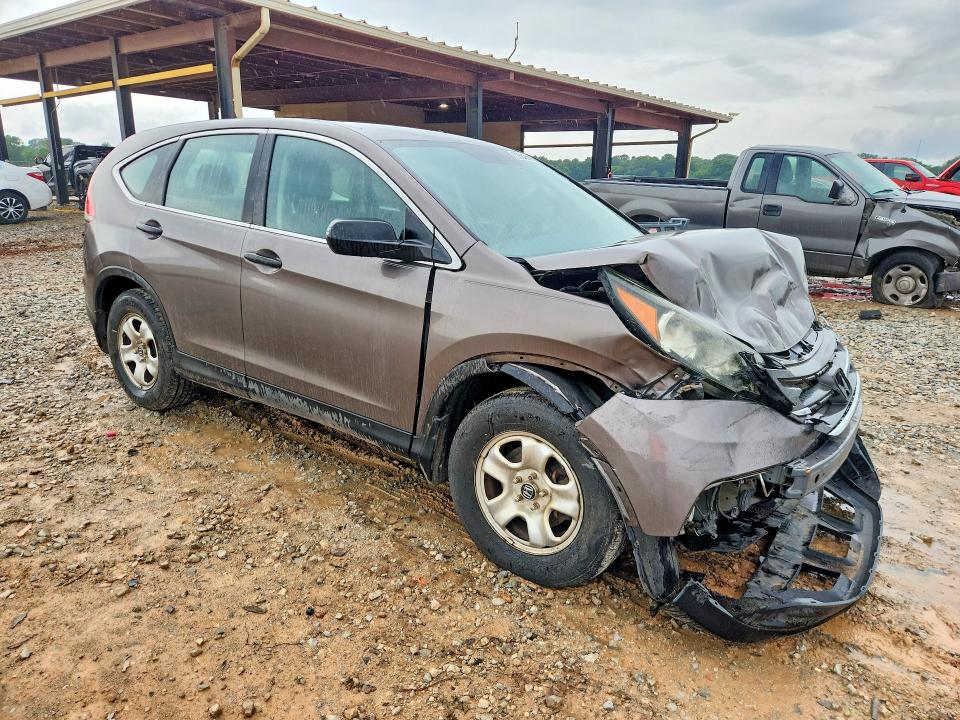 55545416 :رقم المزاد ، 3CZRM3H37EG704172 vin ، 2014 Honda Cr-v مزاد بيع