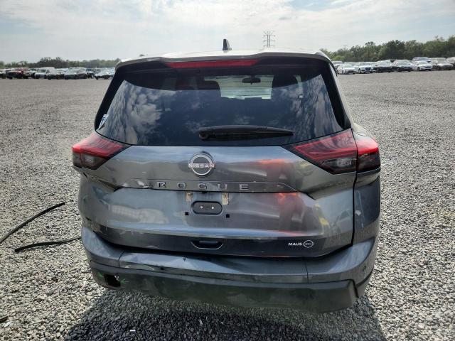 Продажа на аукционе авто 2025 Nissan Rogue, vin: 5N1BT3AAXSC815456, номер лота: 53075386
