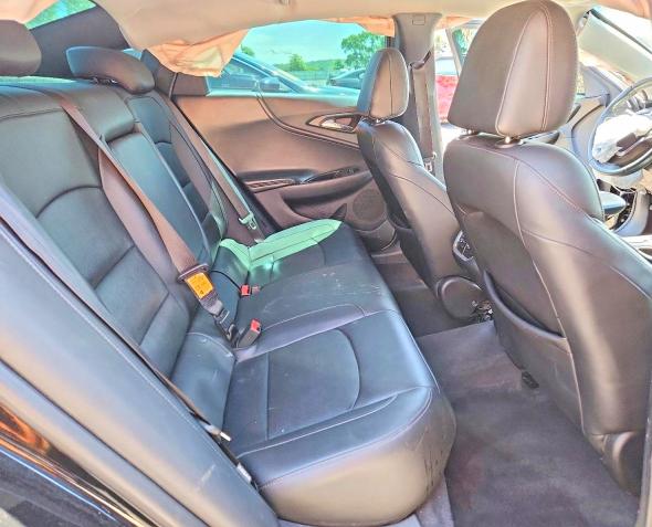 54958146 :رقم المزاد ، 1G1ZH5SX6GF273449 vin ، 2016 Chevrolet Malibu مزاد بيع