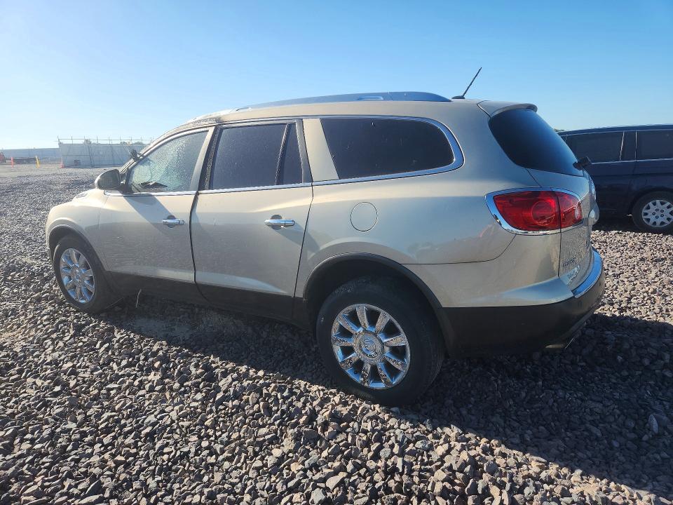 Aukcja sprzedaży 2011 Buick Enclave, vin: 5GAKRBEDXBJ197022, numer aukcji: 53573256