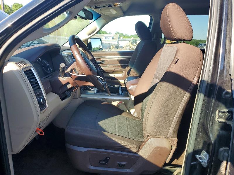 Продажа на аукционе авто 2015 Ram 1500, vin: 1C6RR7LM8FS731381, номер лота: 55025936