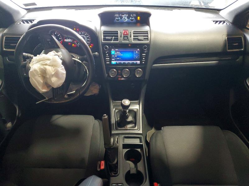 Aukcja sprzedaży 2020 Subaru Wrx, vin: JF1VA1C61L9811921, numer aukcji: 55280316