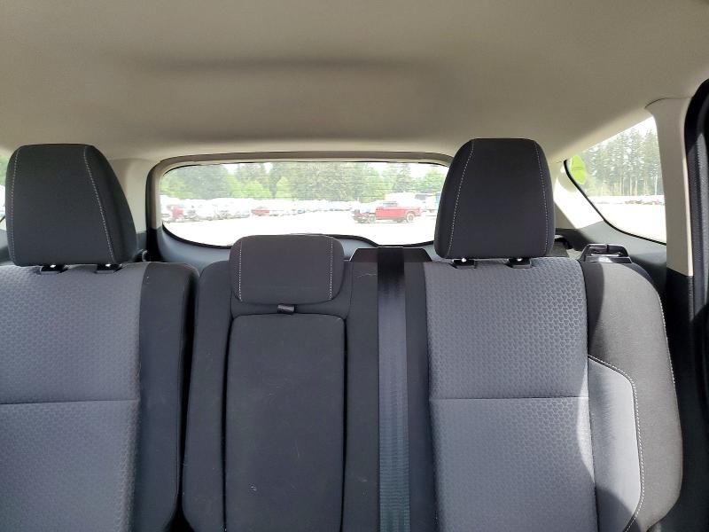 Aukcja sprzedaży 2017 Ford Escape, vin: 1FMCU9GD3HUB32829, numer aukcji: 53116696