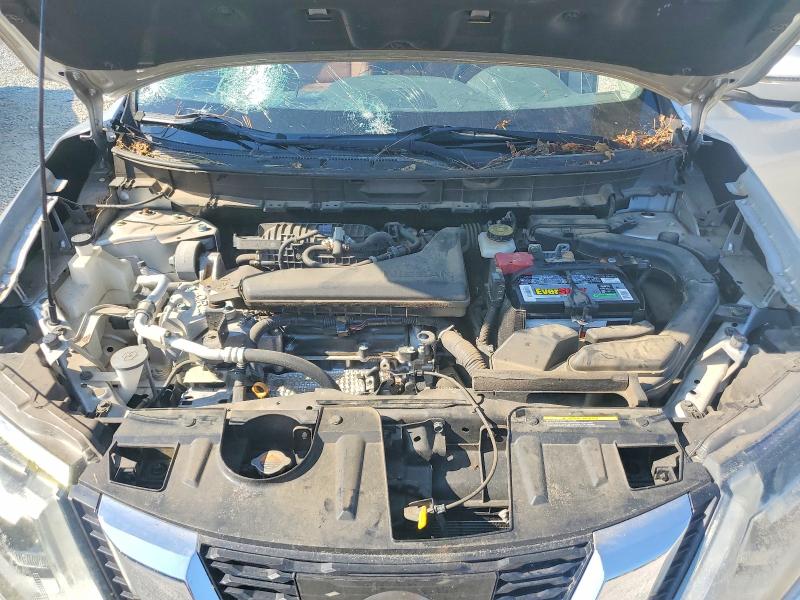Aukcja sprzedaży 2017 Nissan Rogue, vin: JN8AT2MT3HW398104, numer aukcji: 54081066