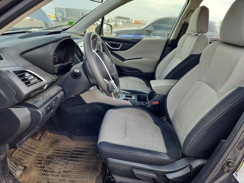 53115536 :رقم المزاد ، JF2SKAAC2PH404531 vin ، 2023 Subaru Forester مزاد بيع