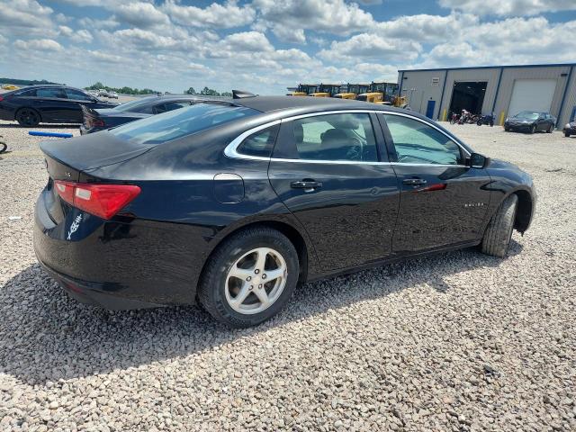 Продаж на аукціоні авто 2016 Chevrolet Malibu, vin: 1G1ZB5ST3GF349627, номер лоту: 52182696
