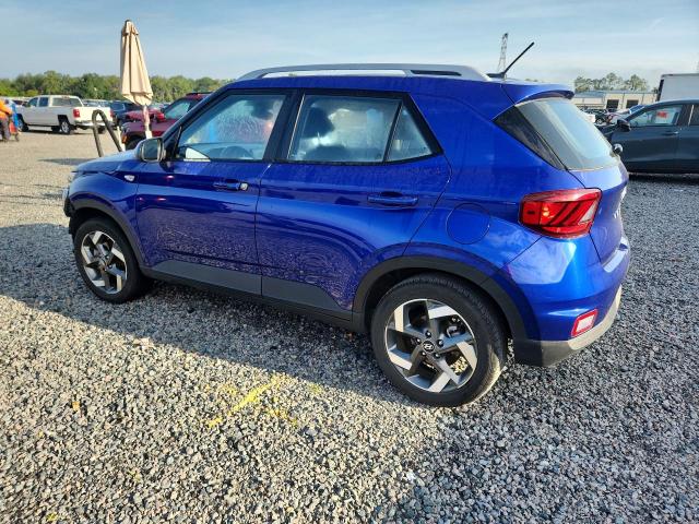 53098576 :رقم المزاد ، KMHRC8A3XPU242539 vin ، 2023 Hyundai Venue مزاد بيع