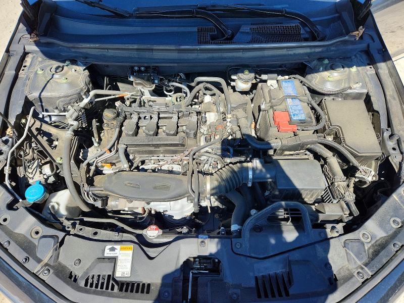 2024 Honda Accord მანქანა იყიდება აუქციონზე, vin: 1HGCY1F28RA026147, აუქციონის ნომერი: 53780946