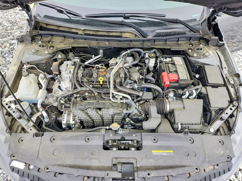 Продажа на аукционе авто 2025 Nissan Altima, vin: 1N4BL4BV7SN347465, номер лота: 51541556
