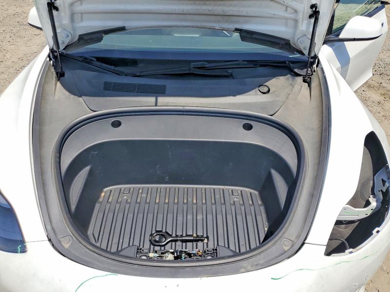 Aukcja sprzedaży 2023 Tesla Model 3, vin: 5YJ3E1EAXPF514777, numer aukcji: 52907606