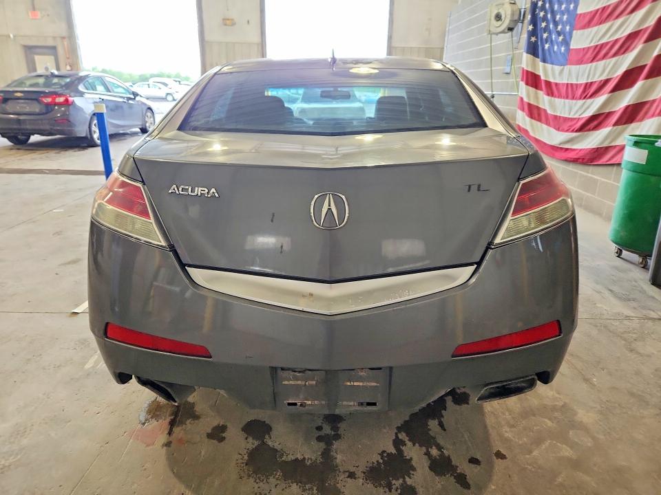 Aukcja sprzedaży 2009 Acura Tl, vin: 19UUA86289A003064, numer aukcji: 52378496