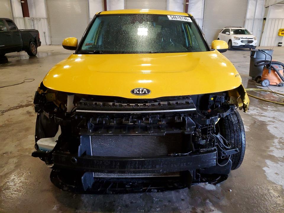 Aukcja sprzedaży 2020 Kia Soul, vin: KNDJ23AU0L7115937, numer aukcji: 54619746