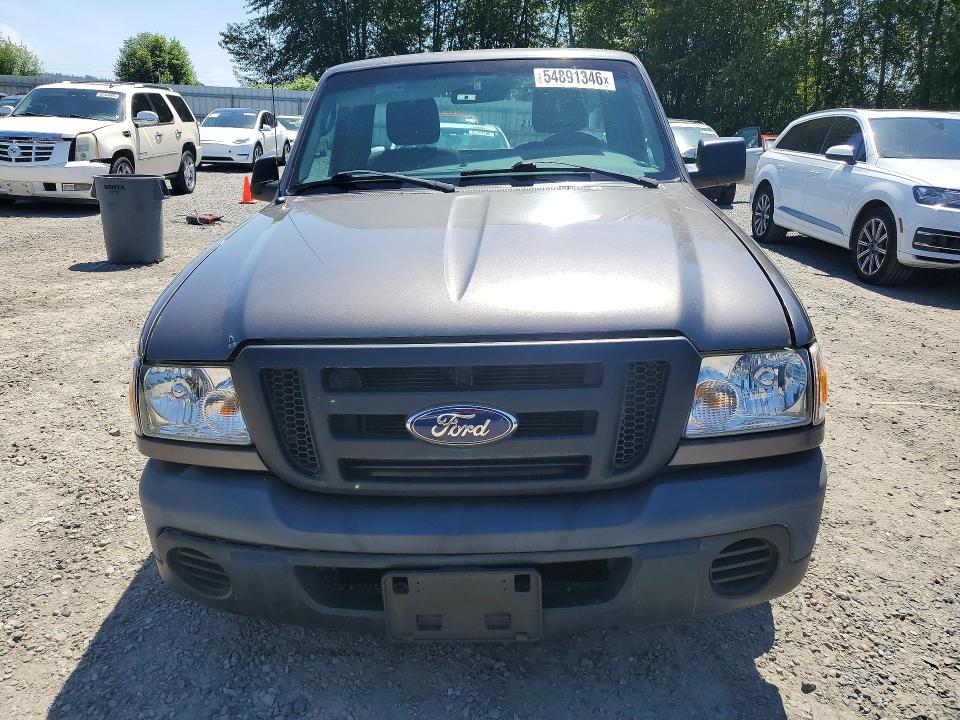Продажа на аукционе авто 2011 Ford Ranger, vin: 1FTKR1ADXBPA49898, номер лота: 54891346