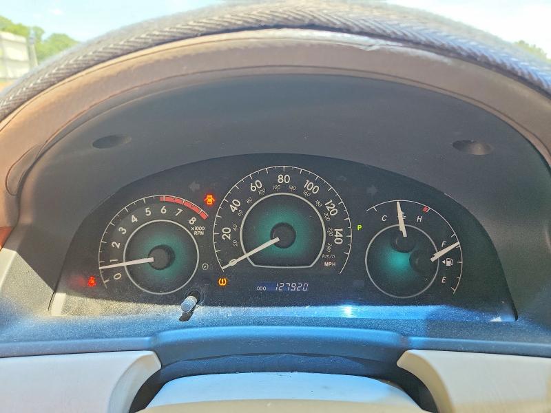 55567066 :رقم المزاد ، 4T1FA38PX8U157089 vin ، 2008 Toyota Camry Solara مزاد بيع