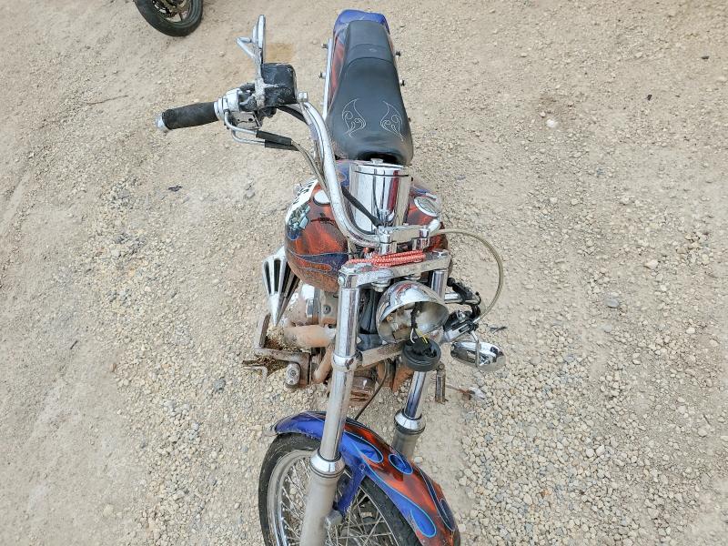 Продажа на аукционе авто 2007 Harley Davidson Fxst, vin: 1HD1BV51X7Y055417, номер лота: 52679456