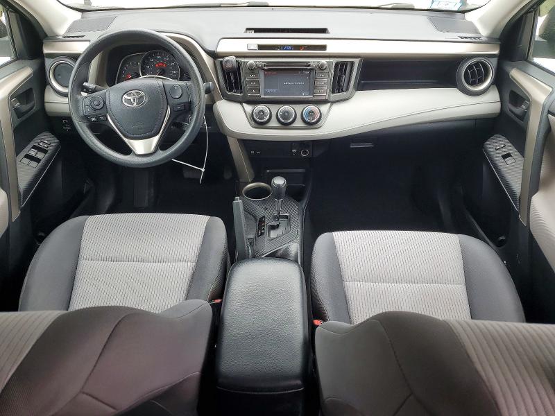 Продажа на аукционе авто 2015 Toyota Rav4, vin: 2T3BFREVXFW394868, номер лота: 50992336
