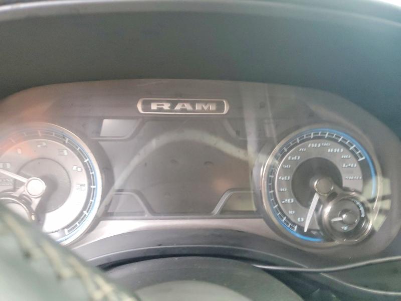 Продаж на аукціоні авто 2019 Ram 1500, vin: 1C6SRFHTXKN778982, номер лоту: 51092976