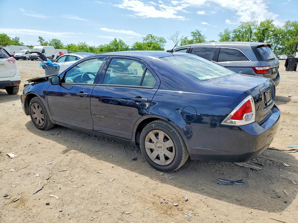 Продаж на аукціоні авто 2009 Ford Fusion, vin: 3FAHP06Z99R180084, номер лоту: 53253496
