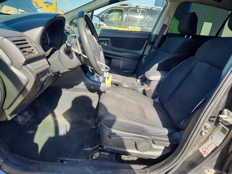 Aukcja sprzedaży 2013 Subaru Xv Crosstrek, vin: JF2GPACC4DH843603, numer aukcji: 52887536
