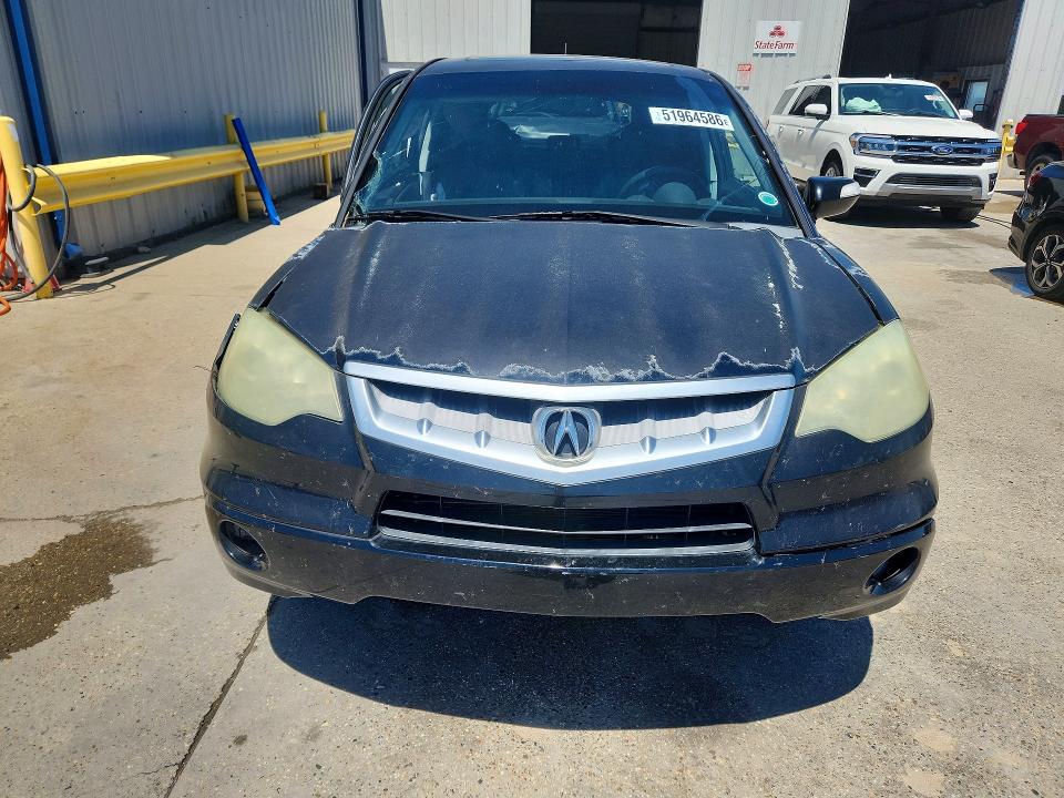 Продажа на аукционе авто 2008 Acura Rdx, vin: 5J8TB18248A013974, номер лота: 51964586