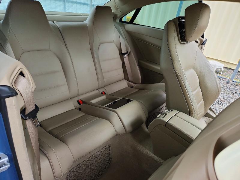 Aukcja sprzedaży 2012 Mercedes-benz E, vin: WDDKJ5KB5CF147570, numer aukcji: 55534376