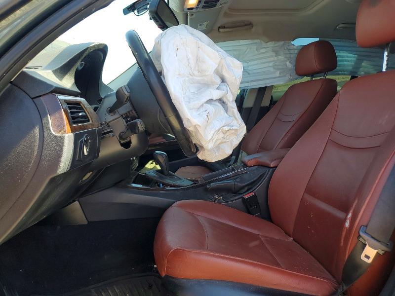 54000556 :رقم المزاد ، WBAPK7C52BA818106 vin ، 2011 Bmw 328 مزاد بيع
