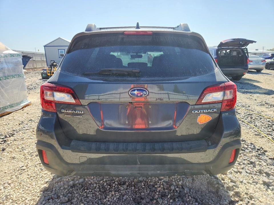 Продаж на аукціоні авто 2019 Subaru Outback, vin: 4S4BSAHC2K3262798, номер лоту: 53138016