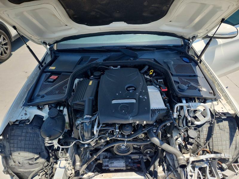 Aukcja sprzedaży 2015 Mercedes-benz C, vin: 55SWF4KB8FU035540, numer aukcji: 53533436