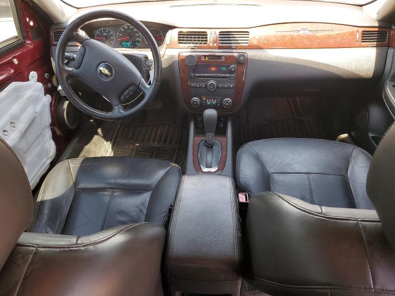 52482546 :رقم المزاد ، 2G1WB5EK5A1228098 vin ، 2010 Chevrolet Impala مزاد بيع