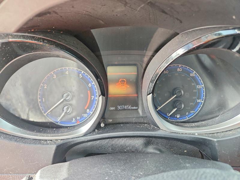 2016 Toyota Corolla მანქანა იყიდება აუქციონზე, vin: 5YFBURHE0GP476752, აუქციონის ნომერი: 52543746