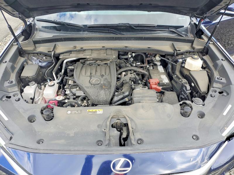 2024 Lexus Tx 350 მანქანა იყიდება აუქციონზე, vin: 5TDAAAB65RS009084, აუქციონის ნომერი: 53578936