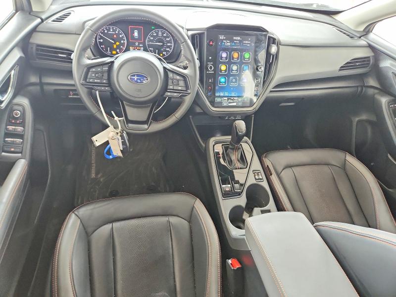 Aukcja sprzedaży 2025 Subaru Crosstrek, vin: 4S4GUHL69S3731329, numer aukcji: 51915146