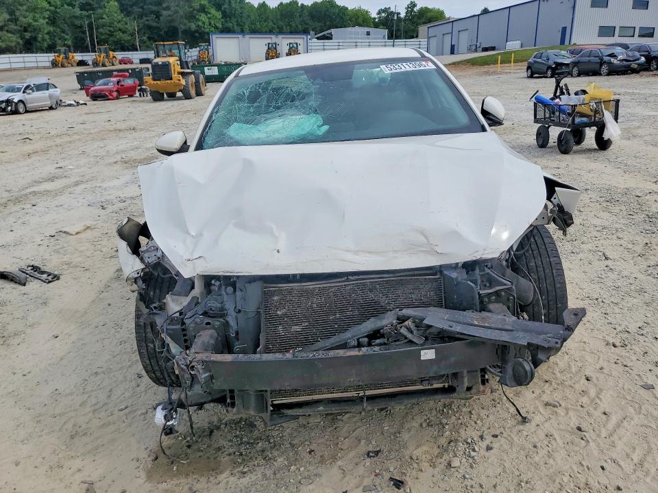 Продаж на аукціоні авто 2021 Kia Forte, vin: 3KPF24AD0ME290900, номер лоту: 53311396