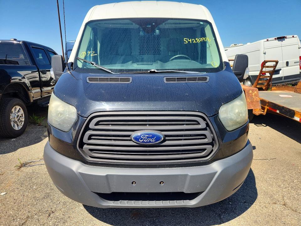 Продаж на аукціоні авто 2015 Ford Transit, vin: 1FTYR2CM6FKA72966, номер лоту: 54282916
