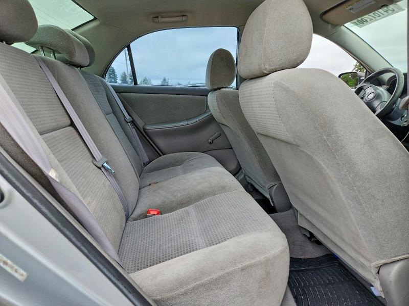 Продажа на аукционе авто 2005 Toyota Corolla, vin: 1NXBR32E95Z488076, номер лота: 54167266