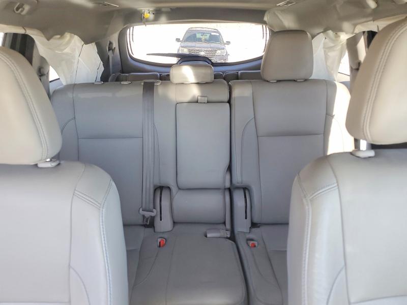 Aukcja sprzedaży 2017 Toyota Highlander, vin: 5TDJZRFH0HS514922, numer aukcji: 53996976