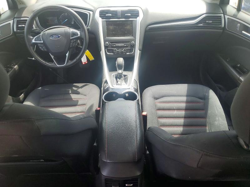 Продаж на аукціоні авто 2016 Ford Fusion, vin: 3FA6P0H78GR279141, номер лоту: 54235676