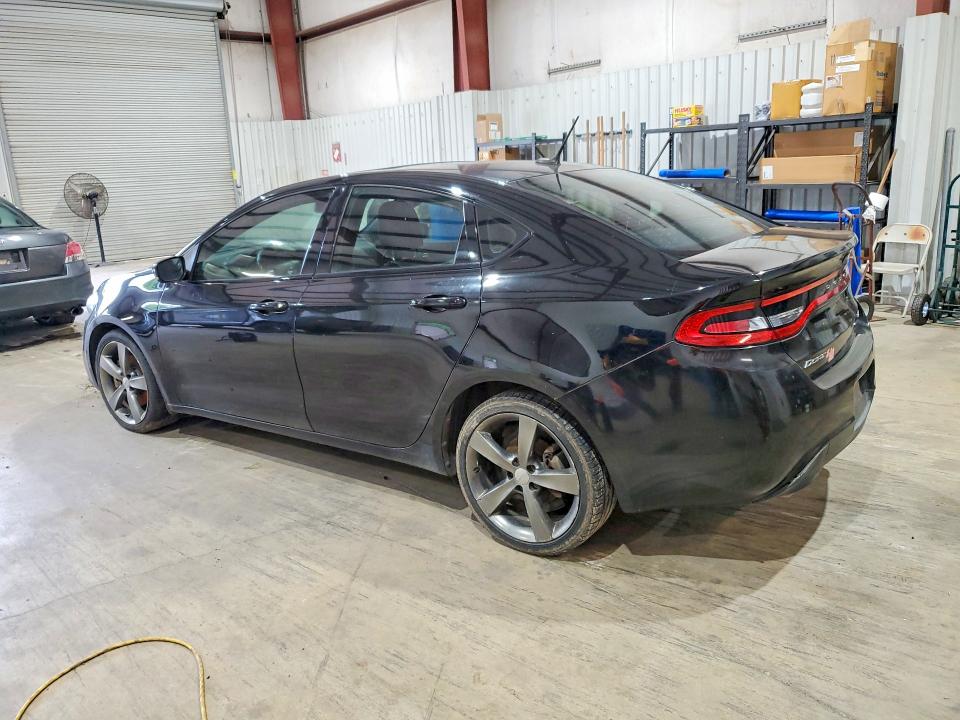 Aukcja sprzedaży 2016 Dodge Dart, vin: 1C3CDFEB8GD644061, numer aukcji: 54694336