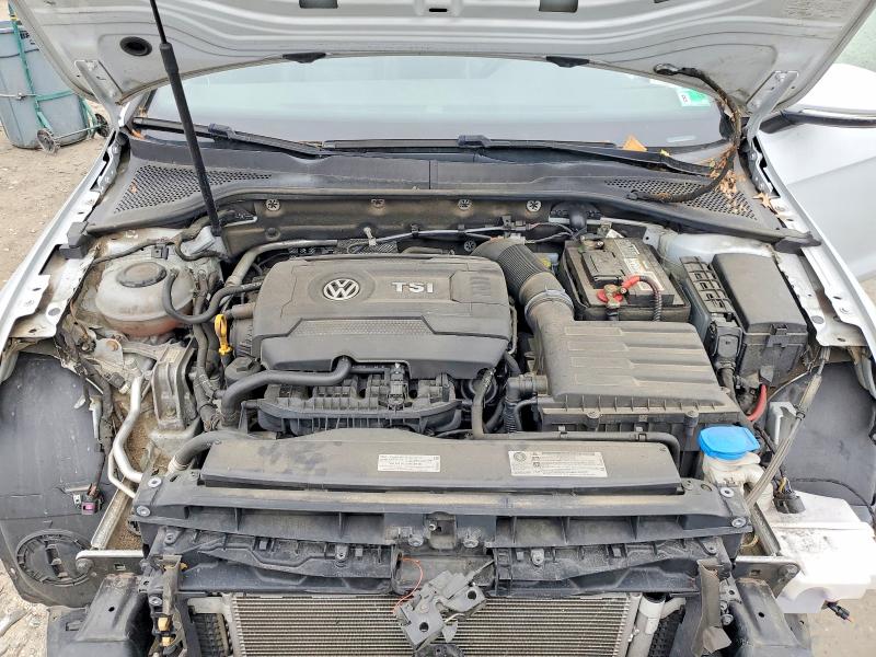 Aukcja sprzedaży 2018 Volkswagen Gti, vin: 3VW547AU1JM263114, numer aukcji: 54675256