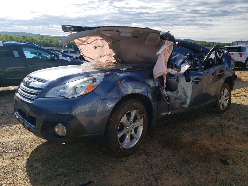 Продаж на аукціоні авто 2013 Subaru Outback, vin: 4S4BRBCC3D3234763, номер лоту: 51886826