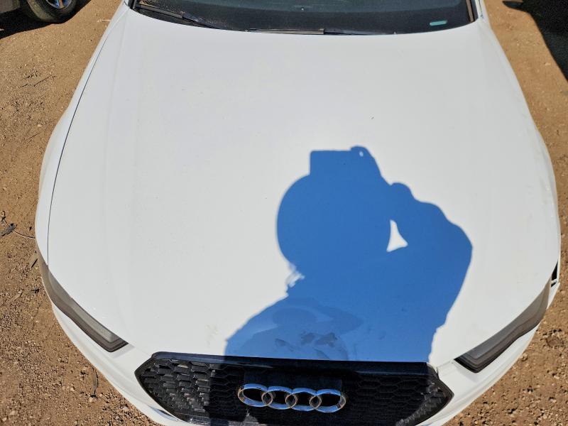 54445216 :رقم المزاد ، WAUFGAFC5GN167154 vin ، 2016 Audi A6 مزاد بيع