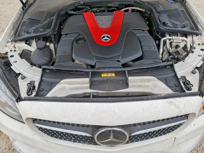 Продажа на аукционе авто 2016 Mercedes-benz C, vin: 55SWF6EB0GU123359, номер лота: 53083696